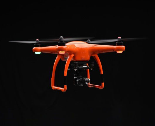 LLB Inspection Services Drone