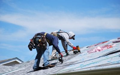 7 Warning Signs That You Need a New Roof