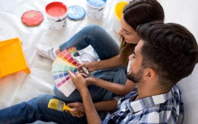 4 Projects That Add Value to Your Home
